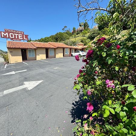 Tamalpais Motel Мил Вали Екстериор снимка